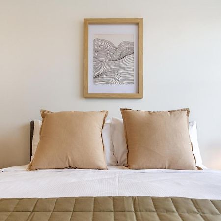 דירות כרייסטצ'רץ' 2 Bed, 2 Bath W Sofa Bed - Great Cafes Nearby מראה חיצוני תמונה