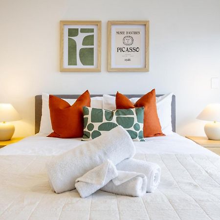 דירות כרייסטצ'רץ' 2 Bed, 2 Bath W Sofa Bed - Great Cafes Nearby מראה חיצוני תמונה