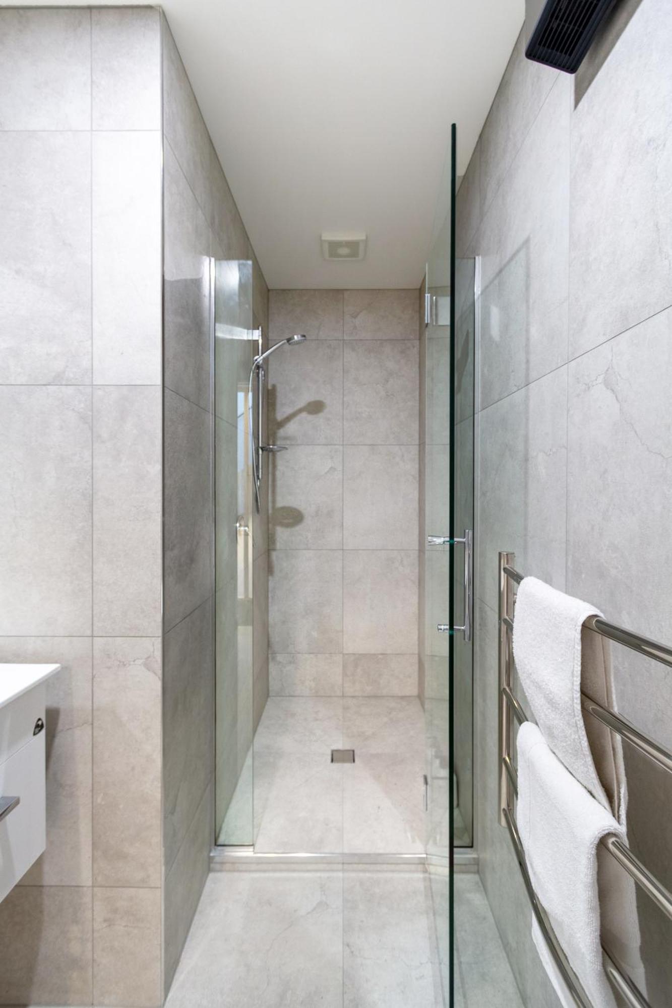 דירות כרייסטצ'רץ' 2 Bed, 2 Bath W Sofa Bed - Great Cafes Nearby מראה חיצוני תמונה