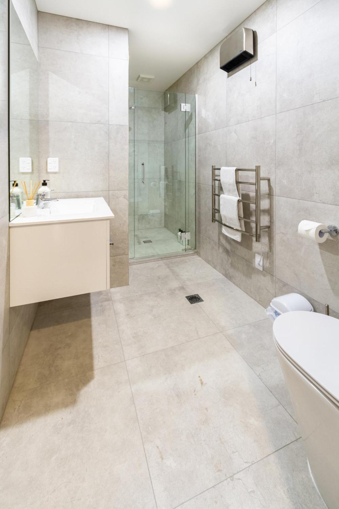 דירות כרייסטצ'רץ' 2 Bed, 2 Bath W Sofa Bed - Great Cafes Nearby מראה חיצוני תמונה