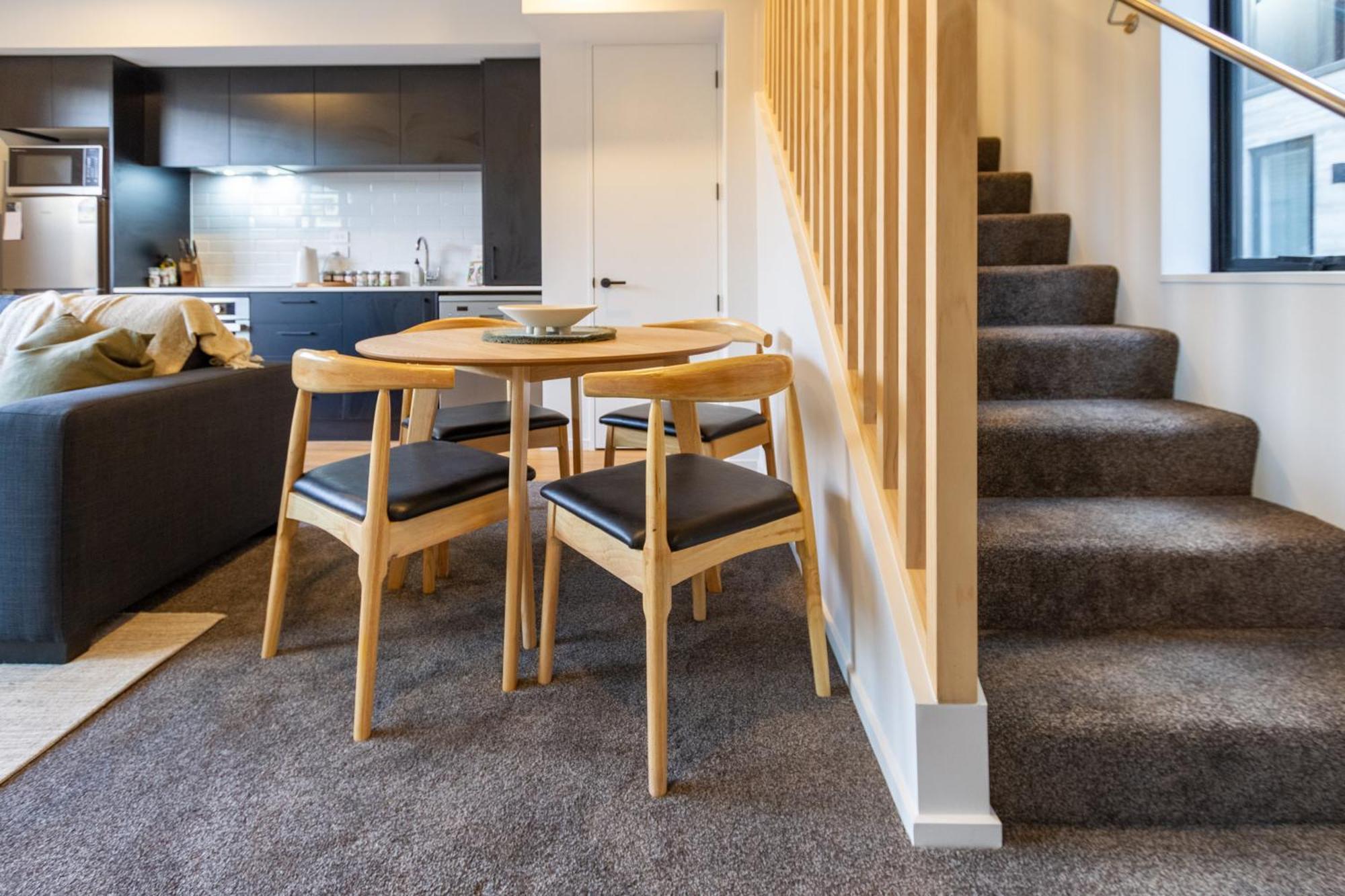 דירות כרייסטצ'רץ' 2 Bed, 2 Bath W Sofa Bed - Great Cafes Nearby מראה חיצוני תמונה